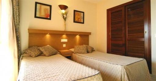 фото отеля Sunset Beach Club Resort Benalmadena
