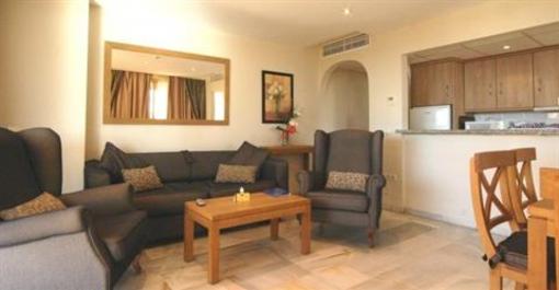 фото отеля Sunset Beach Club Resort Benalmadena