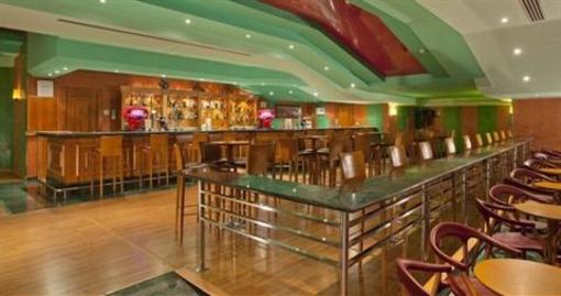 фото отеля Sunset Beach Club Resort Benalmadena