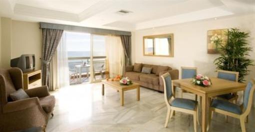 фото отеля Sunset Beach Club Resort Benalmadena