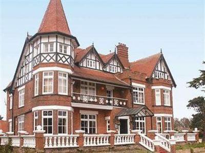 фото отеля The Grange Hotel King's Lynn