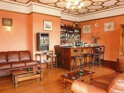 фото отеля The Grange Hotel King's Lynn