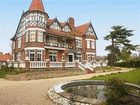 фото отеля The Grange Hotel King's Lynn