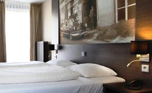 фото отеля Hotel Schaepkens van St Fijt