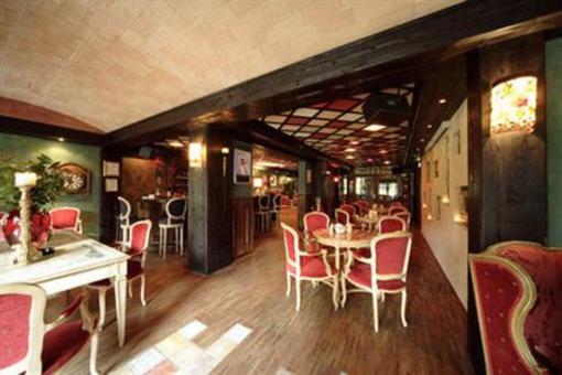 фото отеля Hotel Schaepkens van St Fijt
