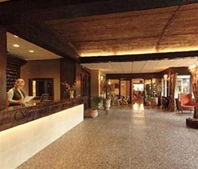фото отеля Hotel Schaepkens van St Fijt