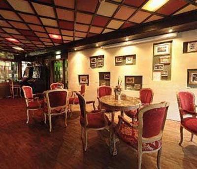 фото отеля Hotel Schaepkens van St Fijt