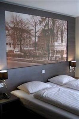 фото отеля Hotel Schaepkens van St Fijt