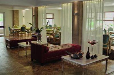 фото отеля Hotel Schaepkens van St Fijt