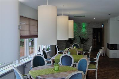 фото отеля Hotel Schaepkens van St Fijt