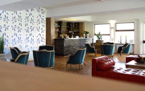 фото отеля Hotel Schaepkens van St Fijt