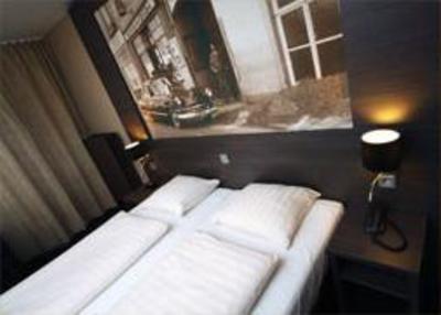 фото отеля Hotel Schaepkens van St Fijt