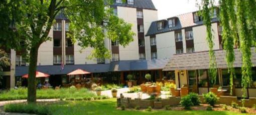 фото отеля Hotel Schaepkens van St Fijt
