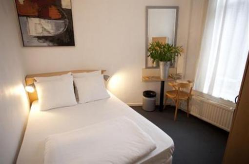 фото отеля Quentin Hotel