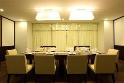 фото отеля Cendeluxe Hotel Tuy Hoa
