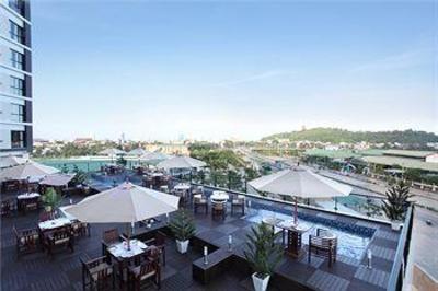 фото отеля Cendeluxe Hotel Tuy Hoa