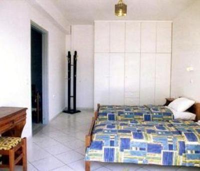фото отеля Eleni Palace Hotel Gazi