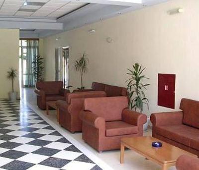 фото отеля Eleni Palace Hotel Gazi