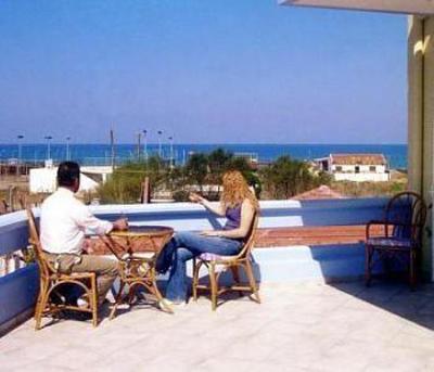 фото отеля Eleni Palace Hotel Gazi