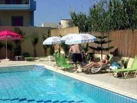 Eleni Palace Hotel Gazi