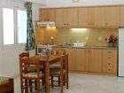 фото отеля Eleni Palace Hotel Gazi