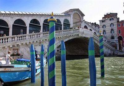 фото отеля Residenza San Maurizio Venice