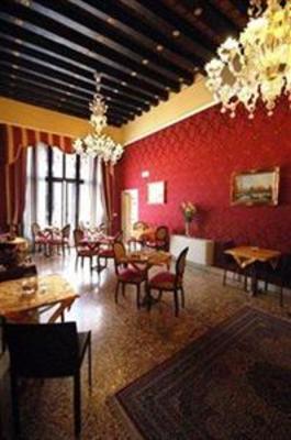 фото отеля Residenza San Maurizio Venice