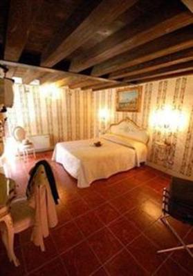 фото отеля Residenza San Maurizio Venice