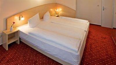 фото отеля Amedia Hotel Hamburg Moorfleet