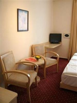 фото отеля Amedia Hotel Hamburg Moorfleet