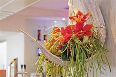 фото отеля Amedia Hotel Hamburg Moorfleet