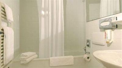фото отеля Amedia Hotel Hamburg Moorfleet
