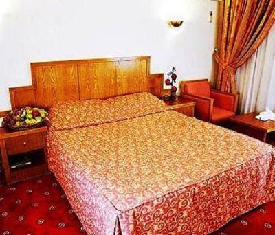 фото отеля Ajman Beach Hotel