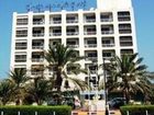 фото отеля Ajman Beach Hotel