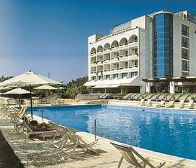 фото отеля Hotel Mec Paestum