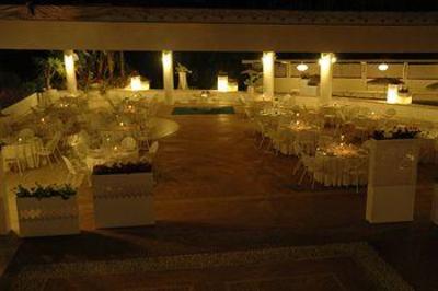 фото отеля Hotel Mec Paestum