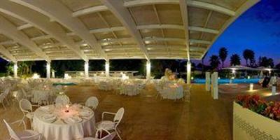 фото отеля Hotel Mec Paestum