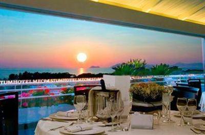 фото отеля Hotel Mec Paestum