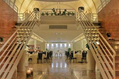 фото отеля Hotel Mec Paestum