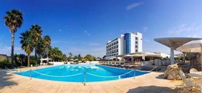 фото отеля Hotel Mec Paestum