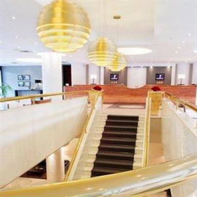 фото отеля Hotel Mec Paestum