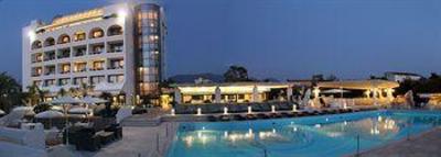 фото отеля Hotel Mec Paestum