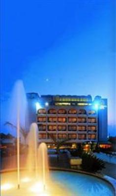 фото отеля Hotel Mec Paestum