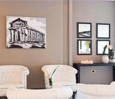 фото отеля Hotel Mec Paestum