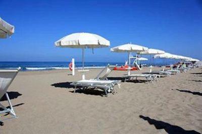фото отеля Hotel Mec Paestum