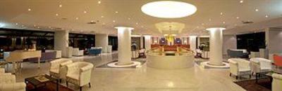 фото отеля Hotel Mec Paestum