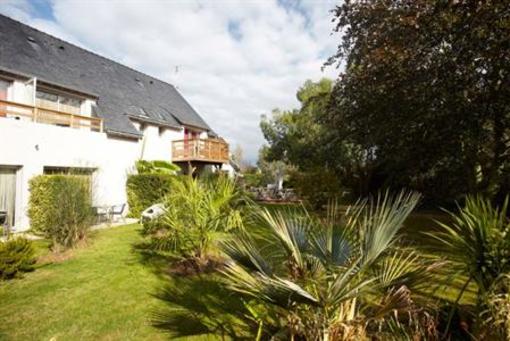 фото отеля Carnac Lodge & Hotel