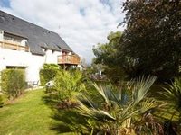 Carnac Lodge & Hotel