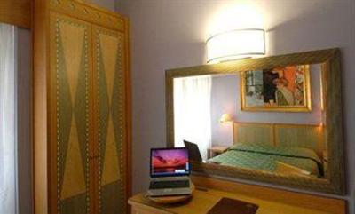 фото отеля Hotel Touring Pisa