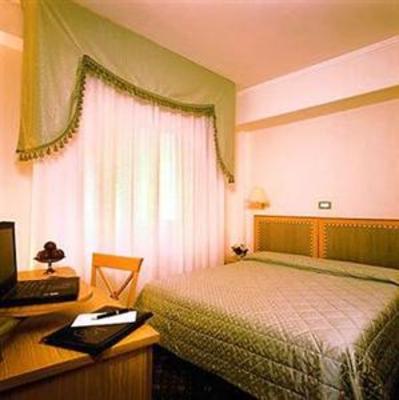 фото отеля Hotel Touring Pisa